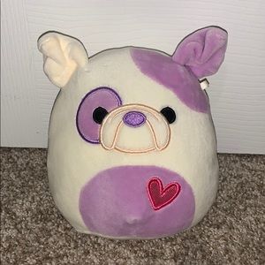 Squishmallow Danielle Valentines 2021